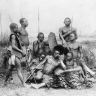 Guerriers du Congo